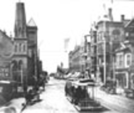 Los Angeles Aqueduct