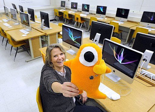 Public School Struggles