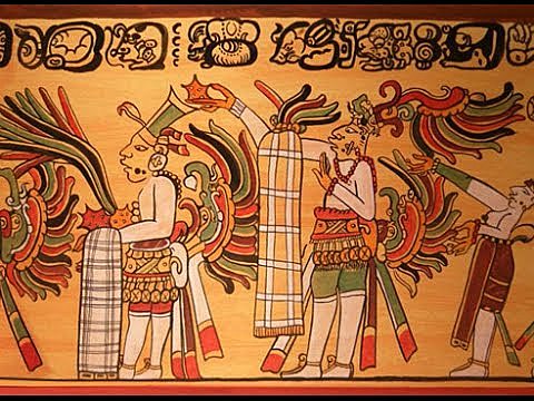 Censos en La América prehispánica