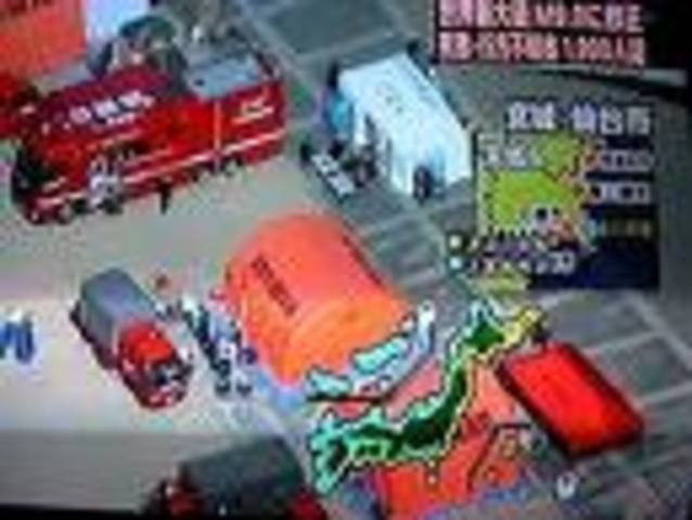 the up look of the worst thing thats coming!