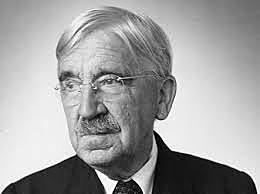 John Dewey (The need for social psychology)