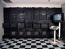 La computadora ENIAC