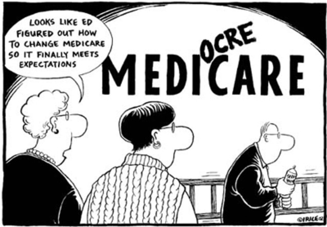 Medicare in  Canada