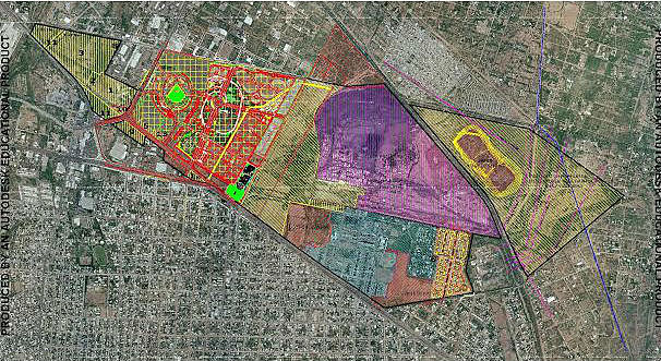 Fundación de la Providencia de Avalos.