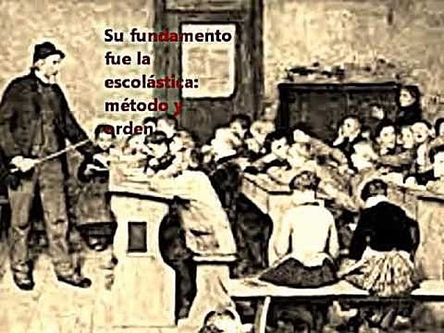 DIDÁCTICA TRADICIONAL