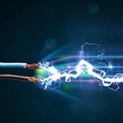 Timeline: Linea del tiempo sobre la historia de la energía eléctrica en México. Elaborada por Luis Angel Ramirez Rosales