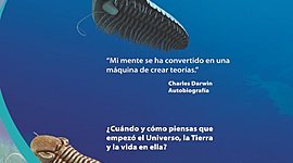 Timeline: Origen de la vida, evolución y taxonomía