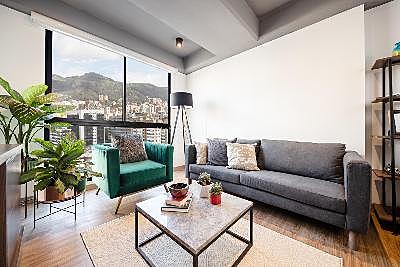 COMPRA DE APARTAMENTO