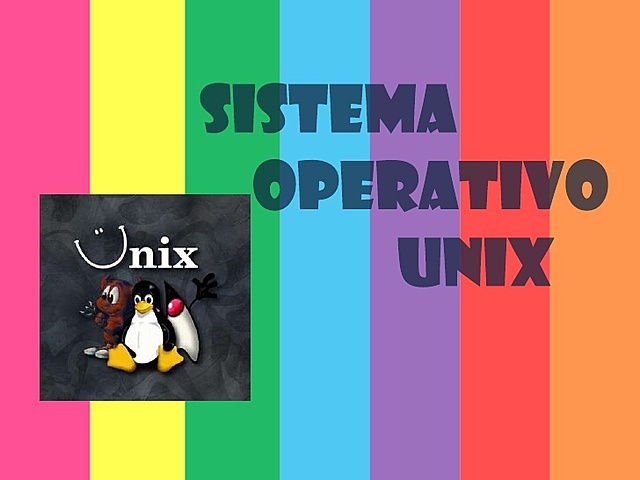 Unix