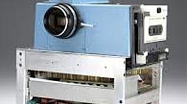 Timeline: evolucion de la camaras fotograficas