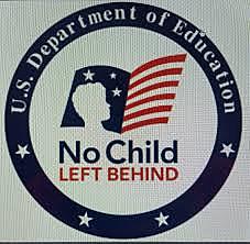 Congress passes No Child Left Behind