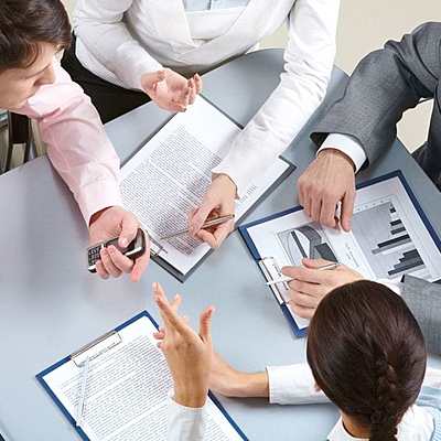 Timeline: DESARROLLO HISTÓRICO DE LA ADMINISTRACÓN