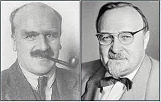 Teoría de Oparin y Haldane