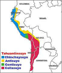 División del Imperio