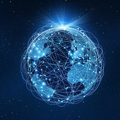 Timeline: The History of the Internet