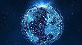 Timeline: The History of the Internet