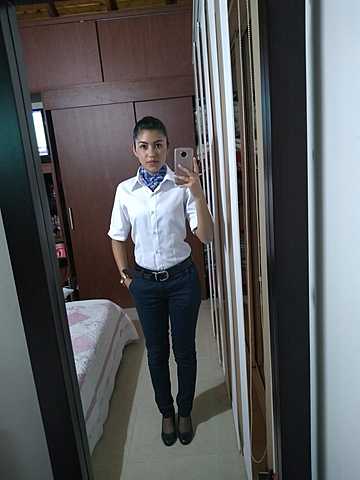 Trabajo en el mundo de la aviación