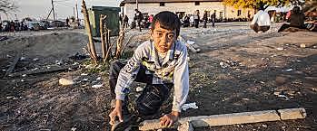 México abogo por no entrar en el conflicto con Iraq ni el medio oriente