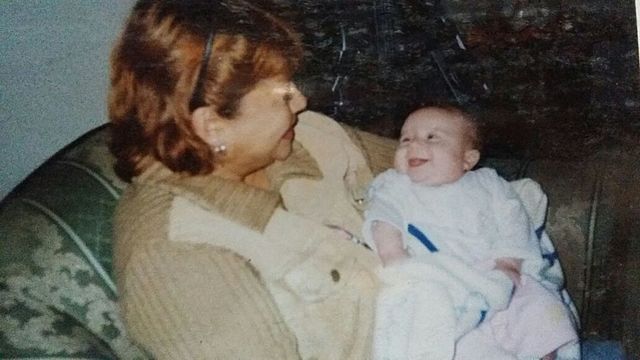 Nacimiento Paola Beltran