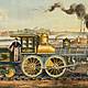 Revolucion industrial locomotora