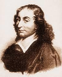 Blaise Pascal(1623-1662)