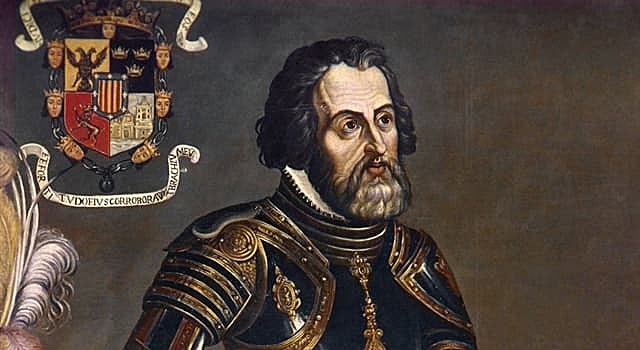 Cortes se autoproclama gobernador