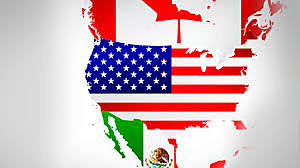 Se forma el tratado de libre comercio