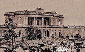 Congreso Nacional de Educacion