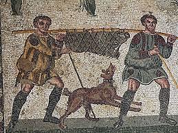 Utilización del cerdo por los conquistadores