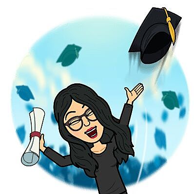 Finalizacion Bachiller Paola Beltran