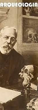 Protección de yacimientos Arqueológicos y Paleontológicos en Argentina