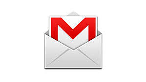 Primer servicio G-mail