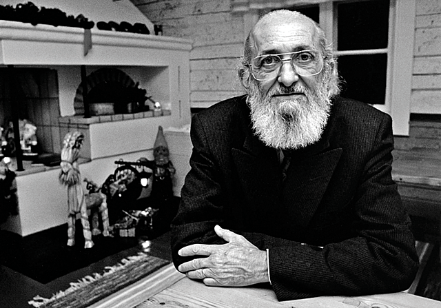Paulo Freire y la  ¨Pedagogía del oprimido¨