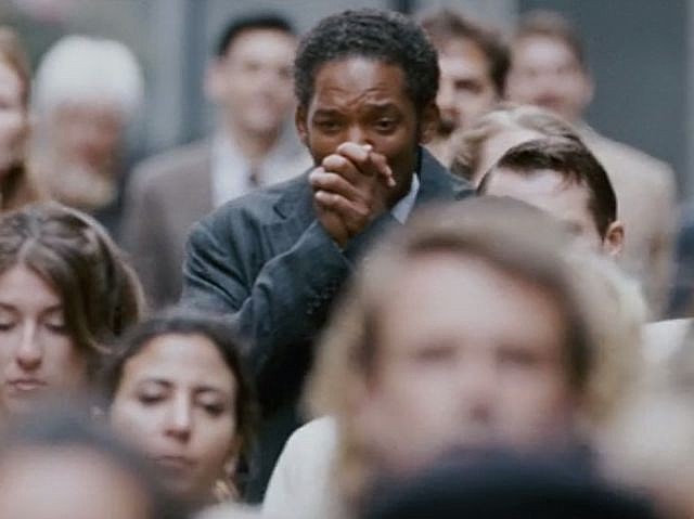 Vida de altibajos "¿En busca de la felicidad?