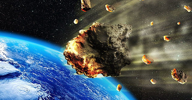 Teoría de la Panspermia