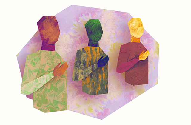 Passage of the 14th amendment