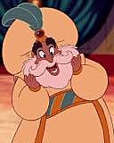 They escape but the...