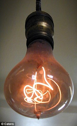 light bulb