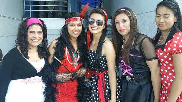 Finalice Mi Empleo en Coordinadora