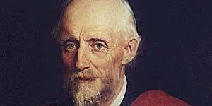 Osborne Reynolds (1842-1912)