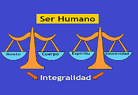 ¿Mi propuesta de Valor? ¡La integralidad!