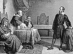 Juicio de Residencia