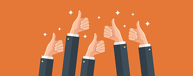 Aprobación de la modificación hecha