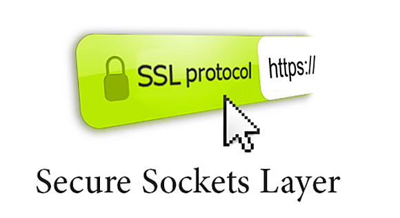 Implementación de SSL
