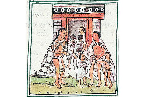Aztecas