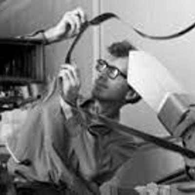 Timeline: LINEA DEL TIEMPO AUDIOVISUAL