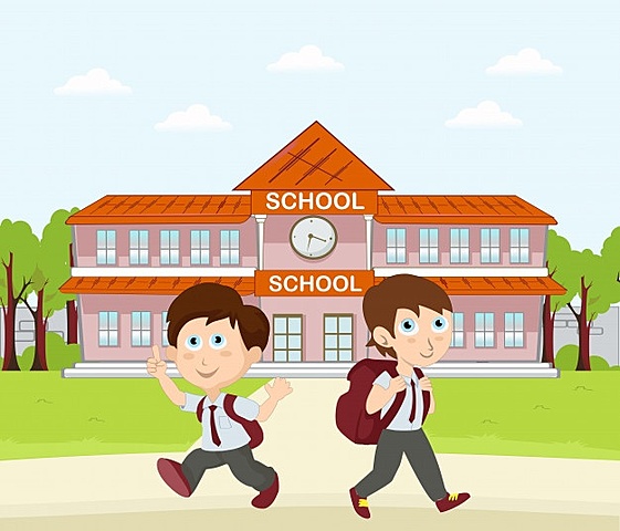 Primera Institución Educativa