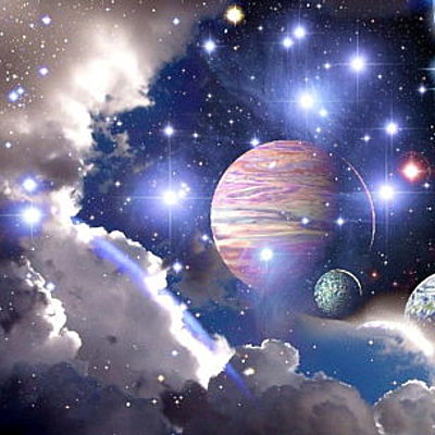 Timeline: Origen del universo