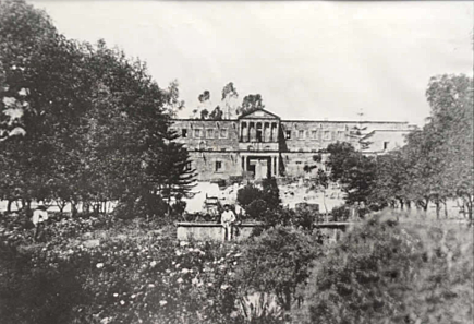 Fundación de Guadalajara (Valle de Atemajac)