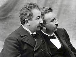 Hermanos Lumiere